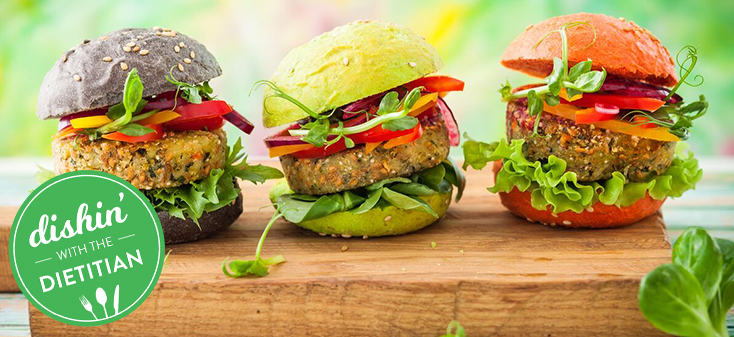 Plants are the New Protein